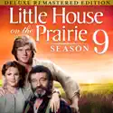 Little House On the Prairie, Season 9 watch, hd download