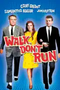 Walk, Don't Run summary, synopsis, reviews