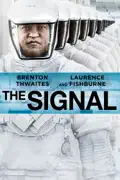 The Signal (2014) summary, synopsis, reviews