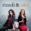 Rizzoli & Isles, Season 1 cast, spoilers, episodes, reviews