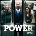Power, Season 2 cast, spoilers, episodes, reviews