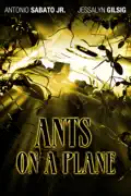 Ants On a Plane summary, synopsis, reviews