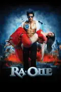 Ra.One reviews, watch and download