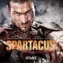 Spartacus: Blood and Sand, Season 1 watch, hd download