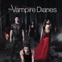 Gone Girl (The Vampire Diaries) recap, spoilers