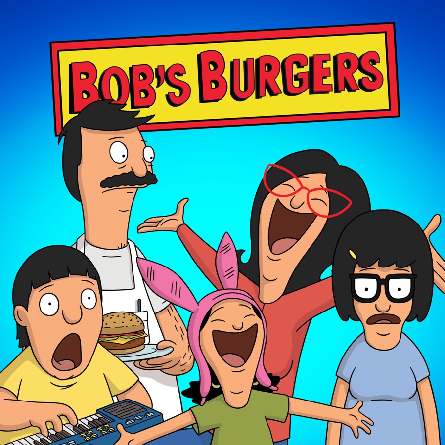 Bob's Burgers. Bob s Burgers. The Bob's Burgers movie. Friends Burgers.