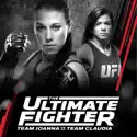 The Ultimate Fighter 23: Team Joanna vs. Team Claudia cast, spoilers, episodes, reviews