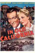 In Old California reviews, watch and download