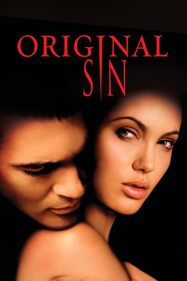 synopsis of the movie original sin