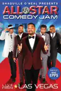 Shaquille O'Neal Presents: All Star Comedy Jam - Live from Las Vegas summary, synopsis, reviews