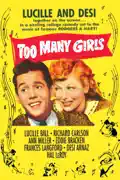 Too Many Girls summary, synopsis, reviews