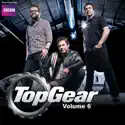 Top Gear (US), Vol. 6 cast, spoilers, episodes, reviews