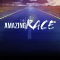 Full Speed Ahead, Captain! (The Amazing Race) recap, spoilers
