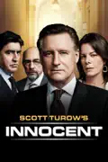 Scott Turow's Innocent summary, synopsis, reviews