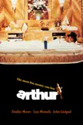 Arthur (1981) reviews, watch and download