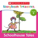 Scholastic Storybook Treasures, Vol. 8: Schoolhouse Tales cast, spoilers, episodes, reviews