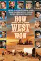 How the West Was Won summary and reviews