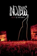 Incubus: Alive at Red Rocks reviews, watch and download