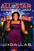 Shaquille O'Neal Presents: All Star Comedy Jam—Live From Dallas summary, synopsis, reviews