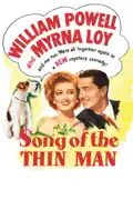 Song of the Thin Man summary, synopsis, reviews