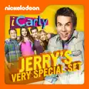 iCarly, Jerry’s Very Special Set watch, hd download