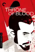 Throne of Blood summary, synopsis, reviews
