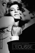 L'eclisse summary, synopsis, reviews