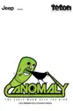 Anomaly - The Early Worm Gets the Bird summary and reviews