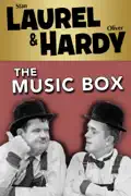 Laurel & Hardy: The Music Box summary, synopsis, reviews