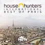 House Hunters International, Best of Paris, Vol. 1