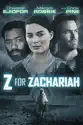 Z for Zachariah summary and reviews