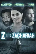 Z for Zachariah summary, synopsis, reviews