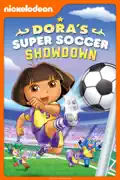 Dora's Super Soccer Showdown summary, synopsis, reviews