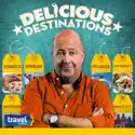 Bizarre Foods: Delicious Destinations, Season 2 cast, spoilers, episodes, reviews