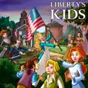 Liberty's Kids, Vol. 4 release date, synopsis, reviews