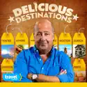 Bizarre Foods: Delicious Destinations, Season 1 cast, spoilers, episodes, reviews