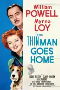 The Thin Man Goes Home summary, synopsis, reviews