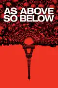 As Above, So Below reviews, watch and download