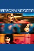 Personal Velocity summary, synopsis, reviews