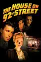The House On 92nd Street summary and reviews