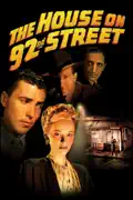 The House On 92nd Street summary, synopsis, reviews