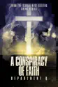 Dept. Q: A Conspiracy of Faith summary and reviews