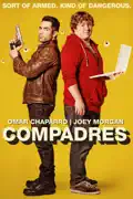 Compadres summary, synopsis, reviews