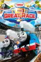 Thomas & Friends: The Great Race - The Movie summary and reviews