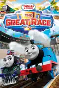 Thomas & Friends: The Great Race - The Movie summary, synopsis, reviews