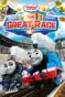 Thomas & Friends: The Great Race - The Movie
