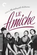Le Amiche summary, synopsis, reviews