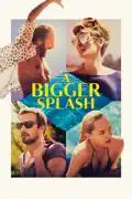 A Bigger Splash summary, synopsis, reviews