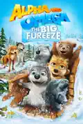 Alpha and Omega: The Big Fureeze summary, synopsis, reviews