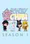 RWBY Chibi: Season 1